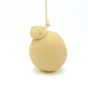 Caciocavallo di latte vaccino
