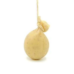 Caciocavallo di latte vaccino al Tartufo