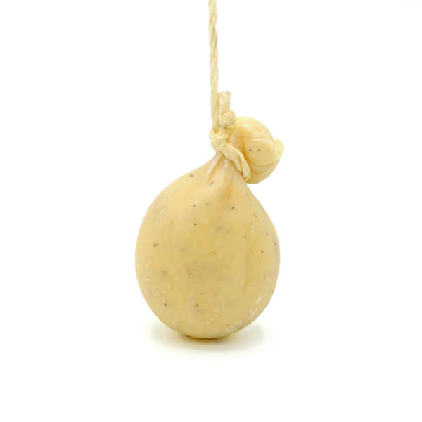 Caciocavallo di latte vaccino al Tartufo