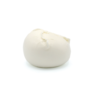 Mozzarella Sant'Agata con latte di bufala