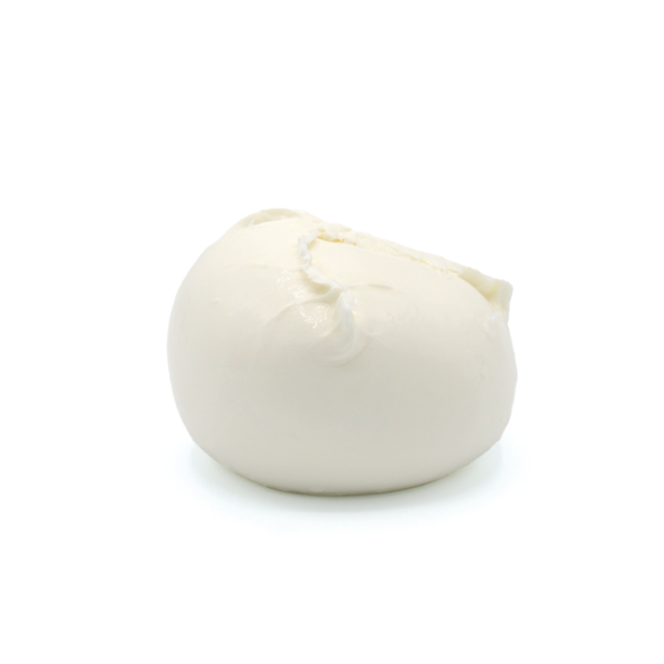 Mozzarella Sant'Agata con latte di bufala