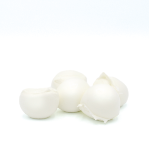 Mozzarella di latte vaccino