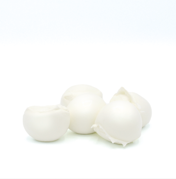 Mozzarella di latte vaccino