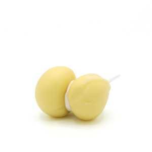 Scamorza appassita di latte vaccino