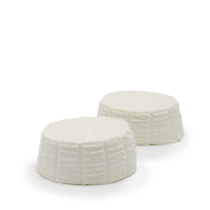 Ricotta di latte vaccino