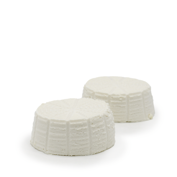 Ricotta di latte vaccino
