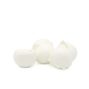 Bocconcini Sant'Agata con latte di bufala