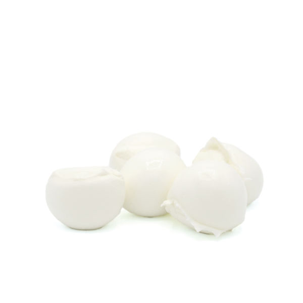 Bocconcini Sant'Agata con latte di bufala