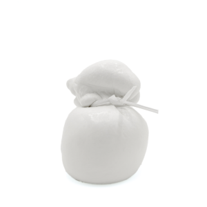 Burrata di latte vaccino