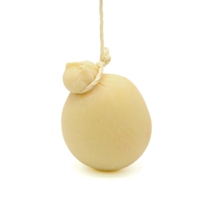 Caciocavallo affumicato di latte vaccino