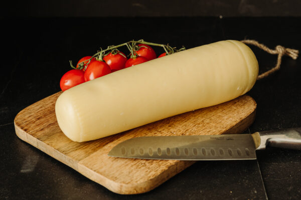 Curino subequano con latte di bufala - immagine 2