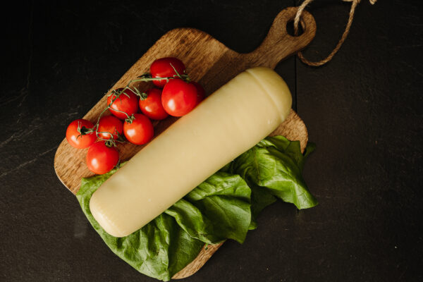 Curino subequano con latte di bufala - immagine 3