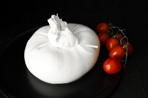 Figliata Sant'Agata con latte di bufala - immagine 2