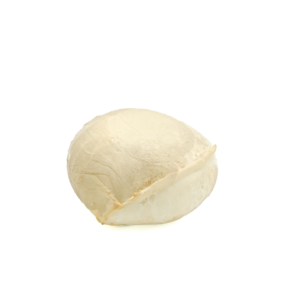 Mozzarella Sant'Agata con latte di bufala affumicata