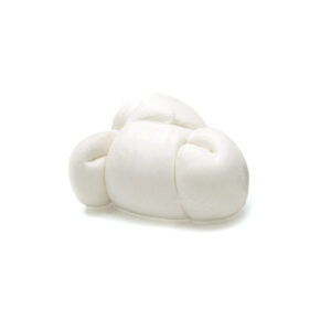 Nodini di mozzarella di latte vaccino