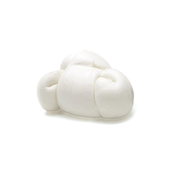 Nodini di mozzarella di latte vaccino