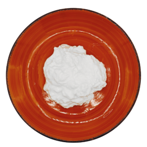 Stracciata Sant'Agata con latte di bufala